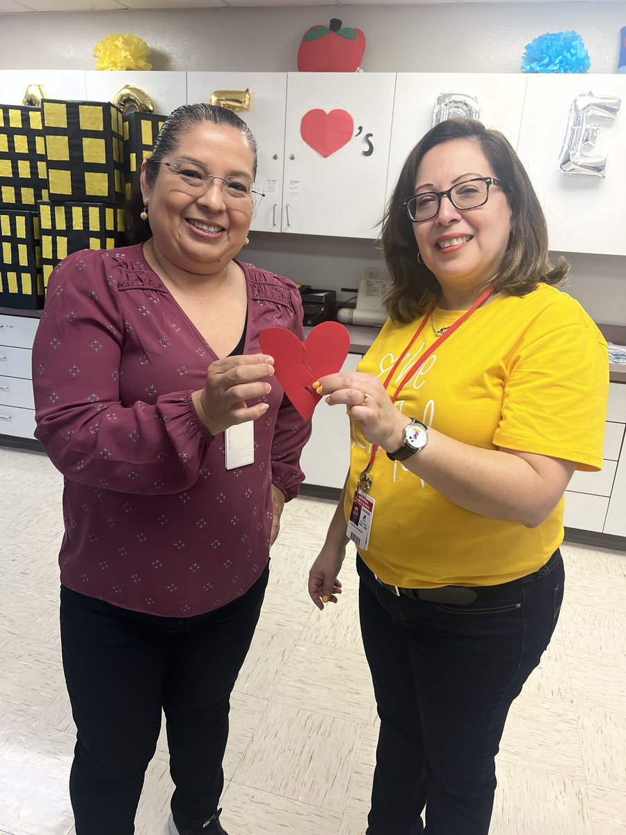 Harlingen CISD ACE After-School Program tweet media