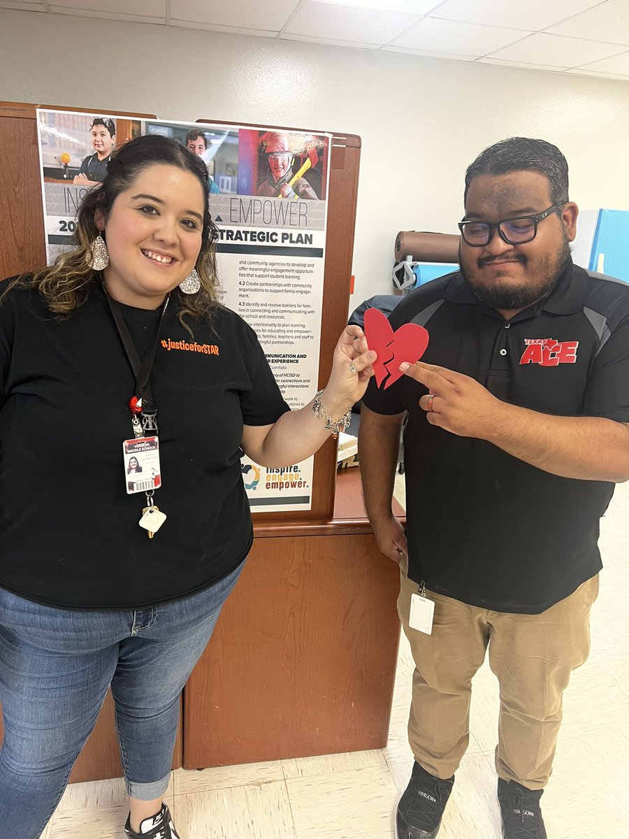 Harlingen CISD ACE After-School Program tweet media