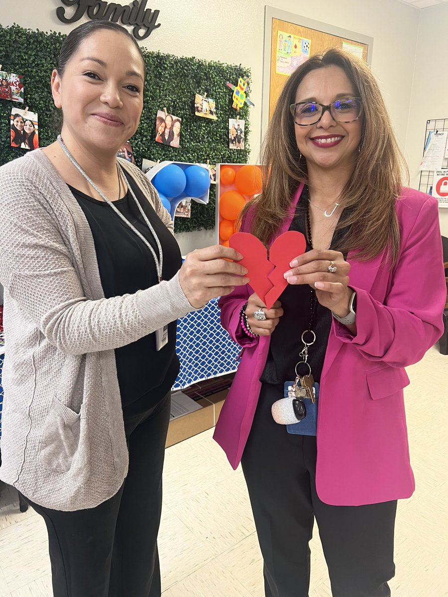 Harlingen CISD ACE After-School Program tweet media