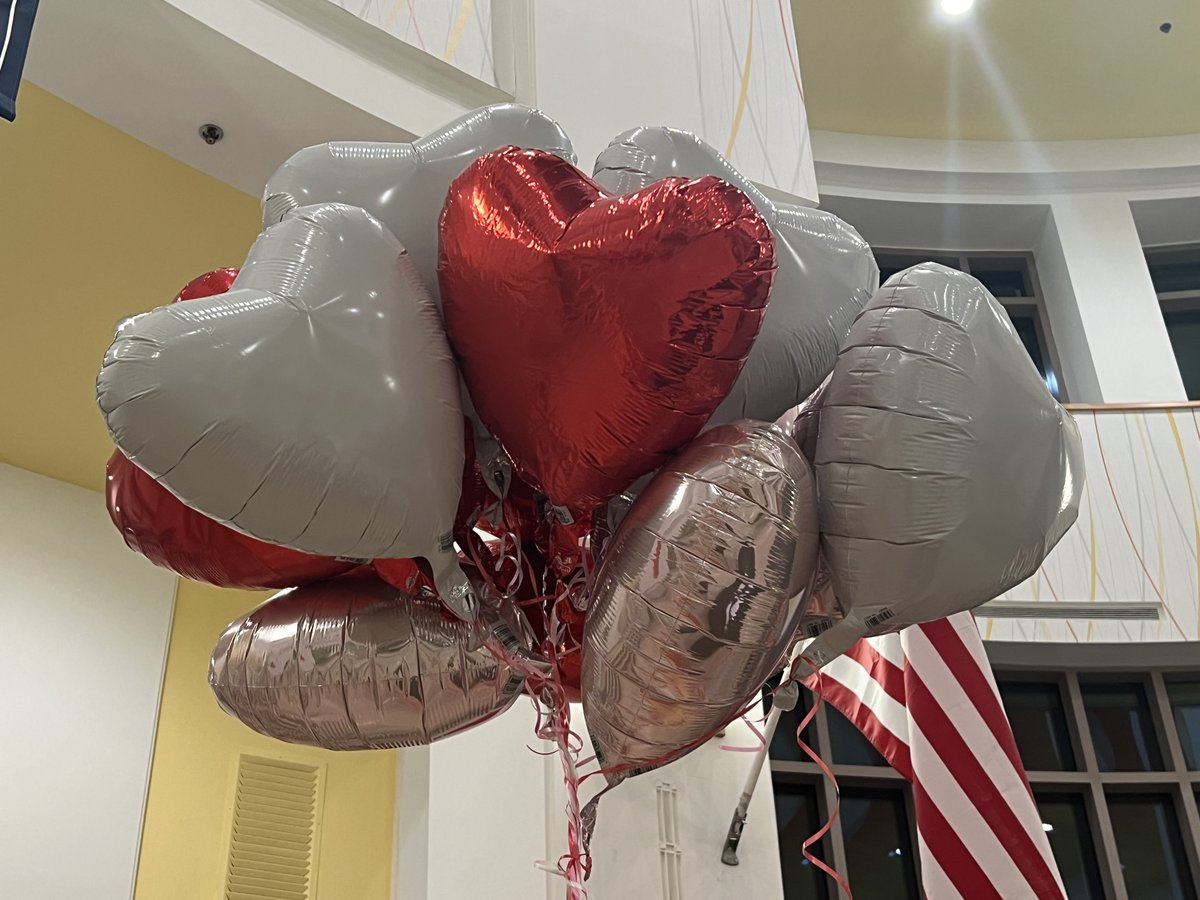 Dr Amanda Vest (@nutritionhf) on Twitter photo #HFWeek24 at <a href="/TuftsMedicalCtr/">Tufts Medical Center</a>. Day Three: "LVAD Patient Show-And-Tell" in which an #LVAD recipient kindly took time to talk to staff and students at the hospital. Bonus: The opportunity to present Cardiology GRs at <a href="/The_BMC/">Boston Medical Center</a> today on "Innovations in MCS & TX"!🫀Happy Valentine's! #HFWeek24 at <a href="/TuftsMedicalCtr/">Tufts Medical Center</a>. Day Three: "LVAD Patient Show-And-Tell" in which an #LVAD recipient kindly took time to talk to staff and students at the hospital. Bonus: The opportunity to present Cardiology GRs at <a href="/The_BMC/">Boston Medical Center</a> today on "Innovations in MCS & TX"!🫀Happy Valentine's!