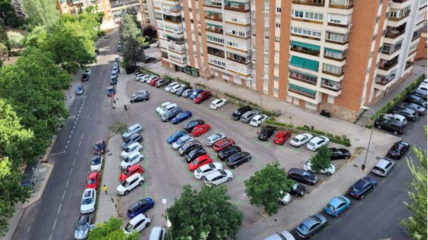 Nuestro Dpto. de #Derechoadministrativo, bajo la dirección de nuestro socio <a href="/Jesus__Redondo/">Jesús Redondo Martín</a>, asume la defensa de los vecinos de 9 comunidades del #BarrioLaPaz de #Madrid frente a la instalación del #cantondelimpieza que el Ayto. de Madrid pretende instalar en C/ Sangenjo 35