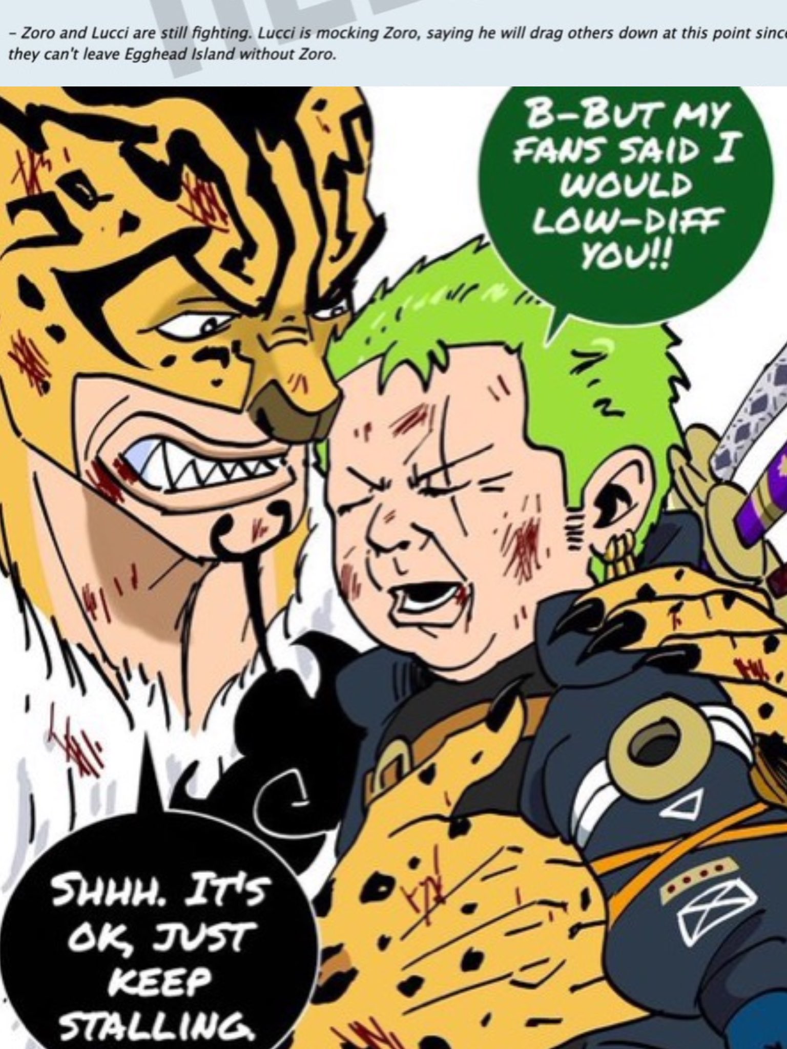 [Discussão] Zoro x Sanji - Página 2 GGVigYabgAAGJcC