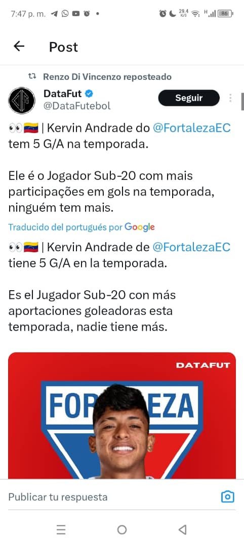 Sólo Deportes | NUEVA CUENTA (@_solodeportesfm) on Twitter photo 
