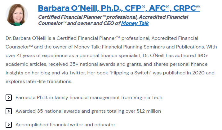 moneytalk1's tweet photo. Proud to be an FCS Educator. Spent the day writing #personalfinance blog posts, researching an upcoming class, and watching a webinar for professional development. #fcsedday #aafcs #SayYestoFCs https://t.co/8BHK5Pishg