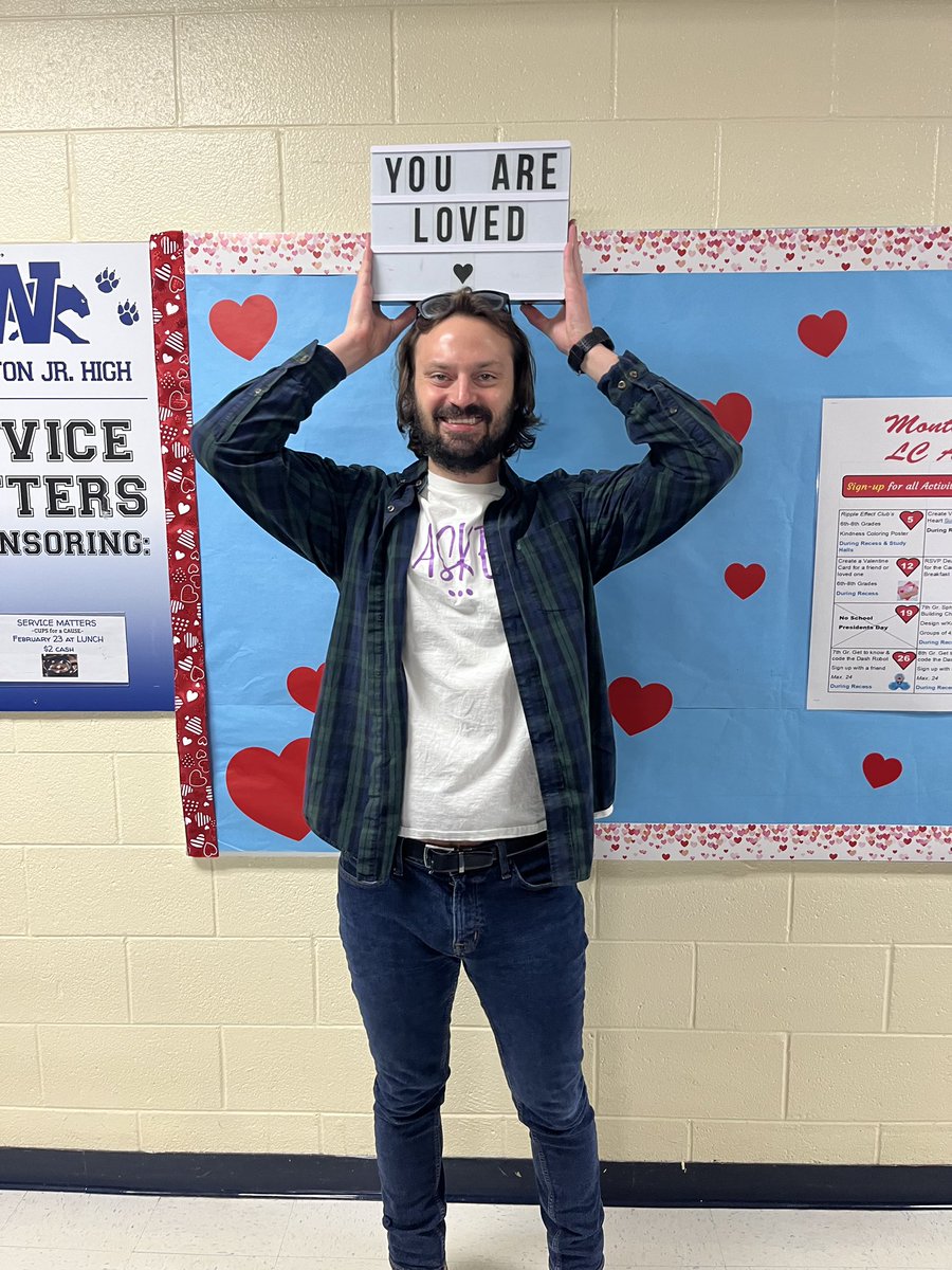 Mr. Panega #Counselor tweet media