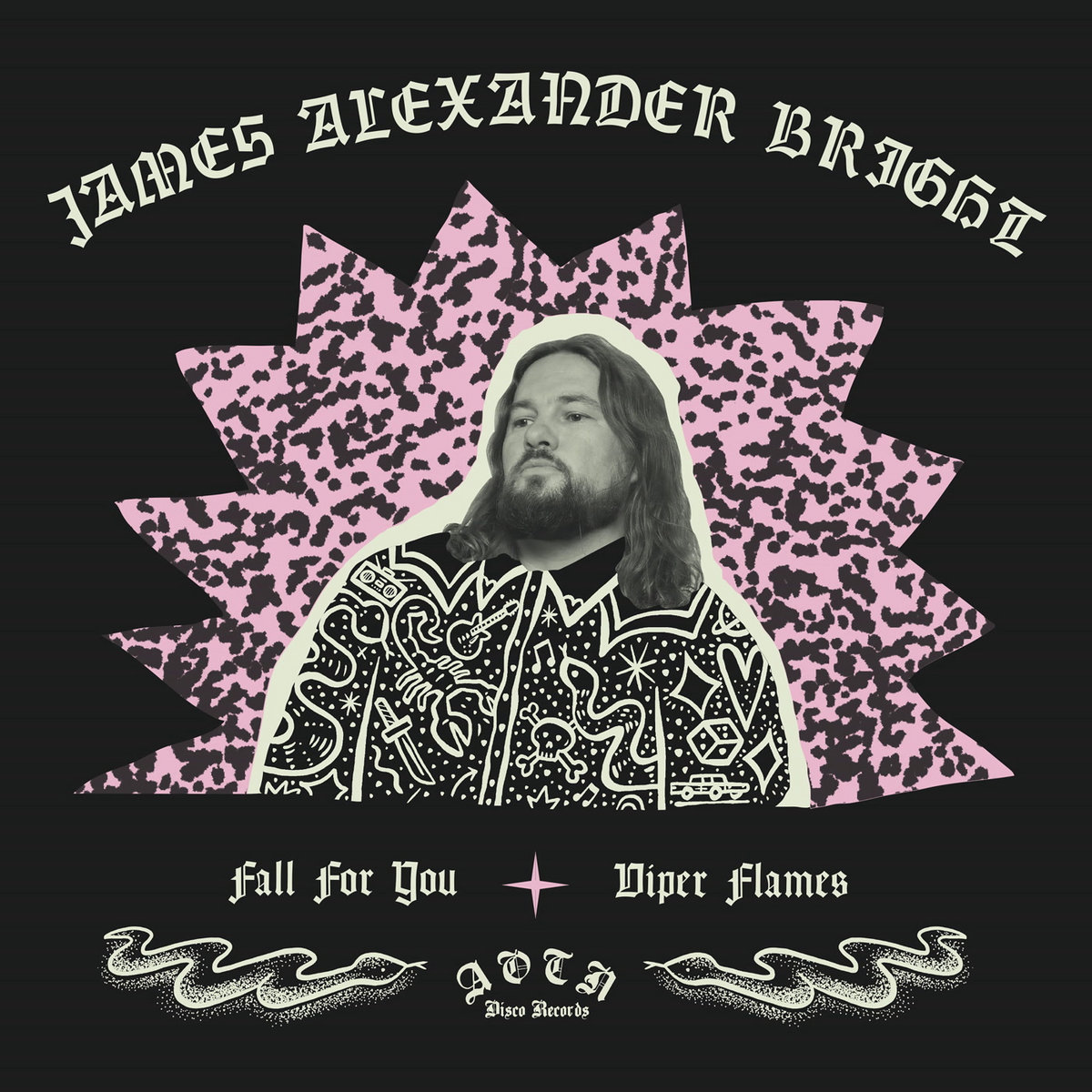Love both of the new <a href="/jamesabright/">James Alexander Bright</a> tunes but I keep coming back to "Viper Flames" for these crispy drums

jamesalexanderbright.bandcamp.com/track/viper-fl…