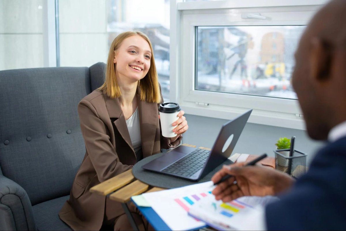 GritDaily's tweet photo. Technology’s Influence on Organizational Culture: 8 Lessons Learned by Business Leaders https://t.co/2zYijWgIfX #ExpertRoundups #culture #organizationalculture #tech https://t.co/K310QaGdIH