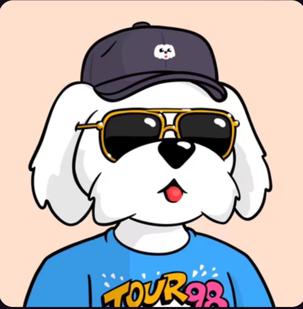 GJCRA22's tweet photo. @BoDoggosNFT @tensor_hq This one is not mine but looks so nice https://t.co/Lvq3ocjlvX