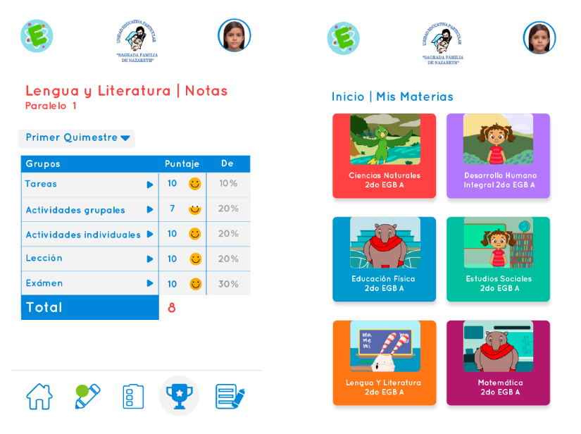 explorak5's tweet photo. En noviembre de 2021, el equipo de diseño y programación colaboró en la adaptación de la plataforma Explora para dispositivos móviles. https://t.co/fiwJd2wSSO https://t.co/9k9J8jKEBB