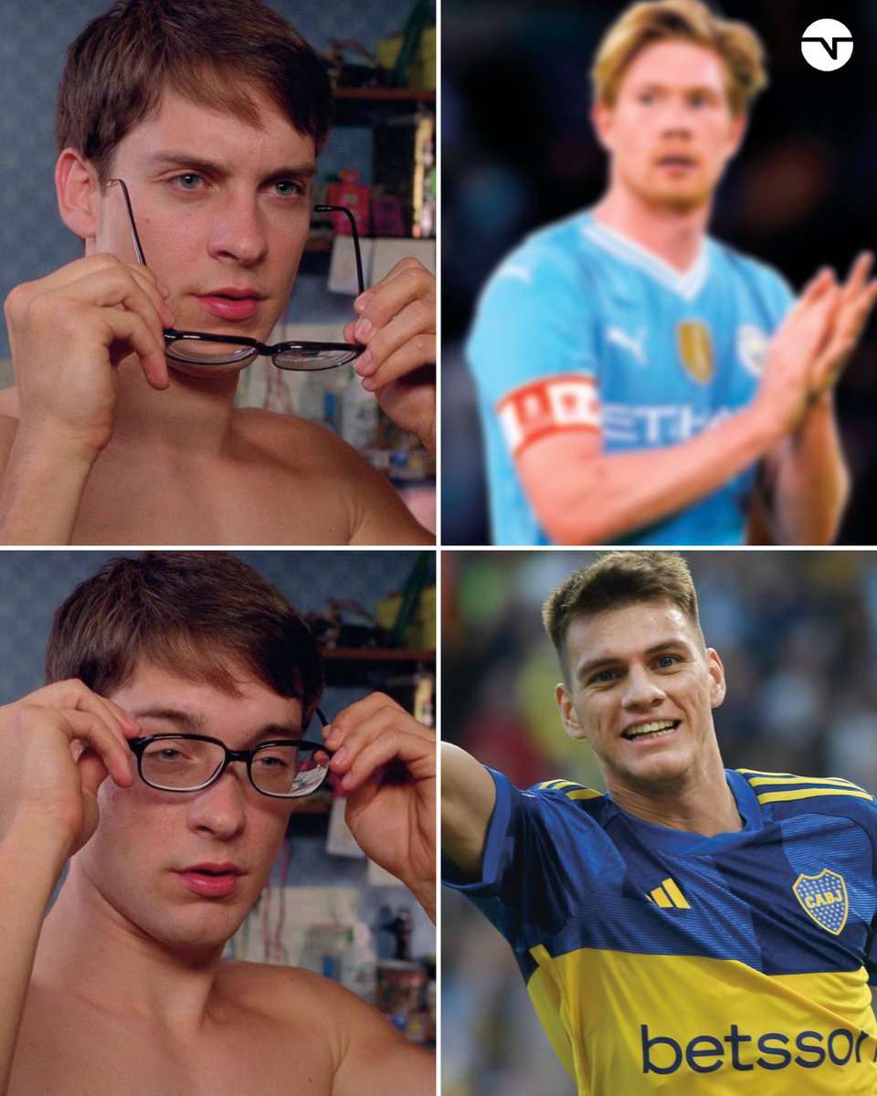 TNTSportsAR's tweet photo. Otro PARTIDAZO del señor KEVIN Zenón con la camiseta de Boca 🤯

#LPFxTNTSports https://t.co/uIEBciALrp
