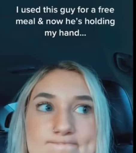 WomenBeingAwful's tweet image. Is this the largest problem facing women today?