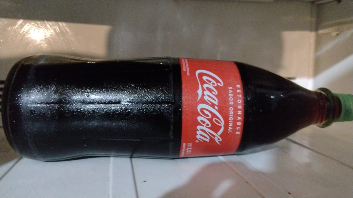 Te re amo