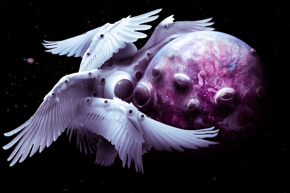 Valdevia_Art's tweet image. Happy Valentines day only to them