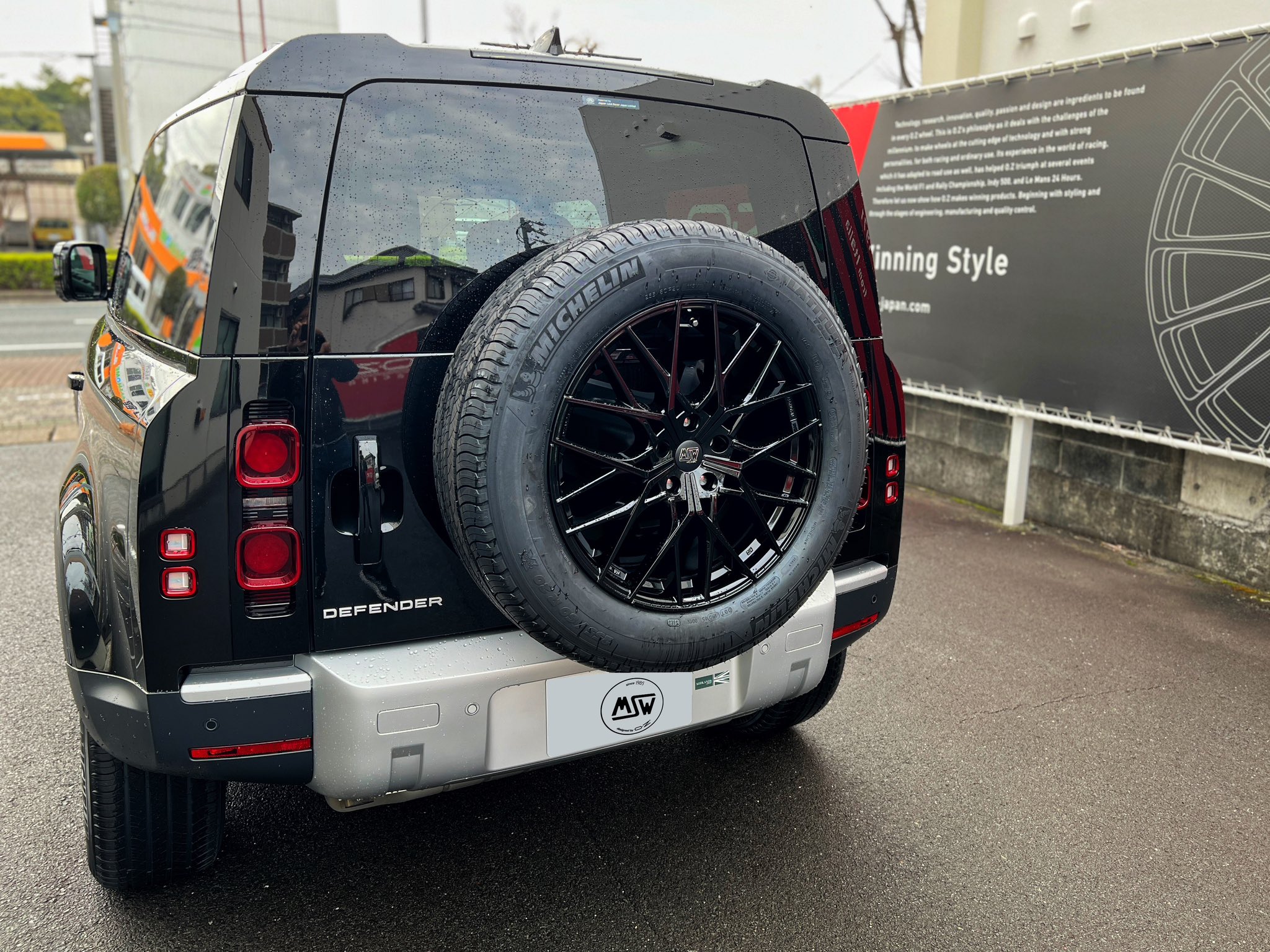 OZ Racing - Japan on X: 