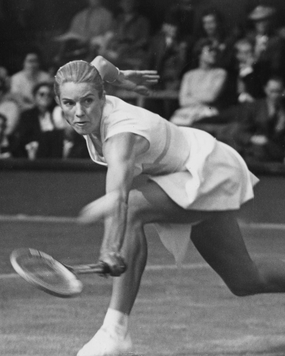 The Tennis family sends heartfelt condolences to the family and friends of Jenny Hoad who sadly passed away this week. An accomplished player in her own right, and widow of Lew, one of Australia’s tennis legends, Jenny's impact on the sport she loved will always be remembered.