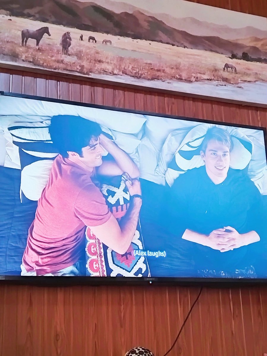 jhin_marlon's tweet photo. NW: Red, White & Royal Blue
#netflixandchill
#restdayfeels
#altertagbilaran #alterbohol https://t.co/uEa6kH4Pwt