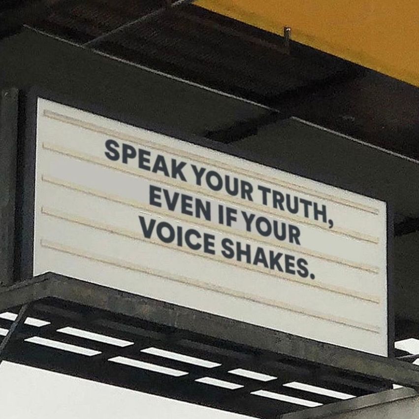 CybersmileHQ's tweet image. Your might is when you're right.