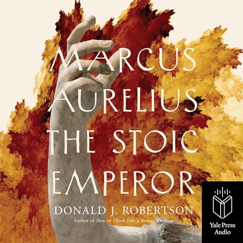 🔁🔁🔁 Retweet for a chance to win a free download of my new audiobook, 'Marcus Aurelius: The Stoic Emperor', published by @yalepress on @audible_com. (US/Canada only, T&C below.) #Stoicism #Giveaway
