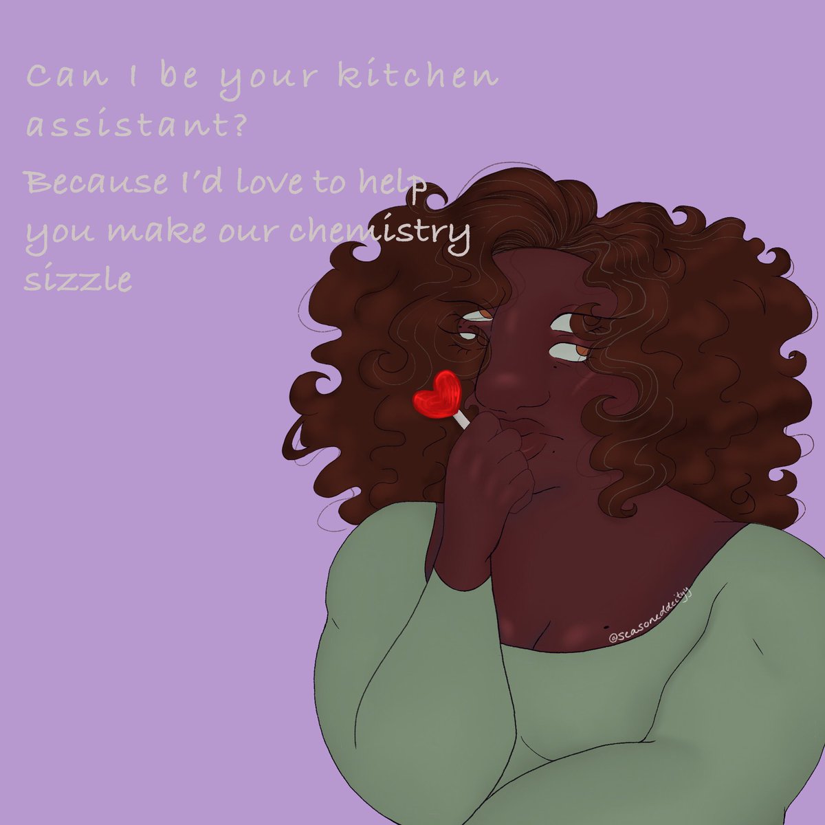 seasoneddeity's tweet photo. Her rizz is being awkward asf
•
Final day for #websoflove I had so much fun doing these past few days. I haven’t been on my iPad in awhile so this was great. Enjoy my awkward girlie @webs0flovebaby #ocxcanon #oc #spidersona #spiderverse https://t.co/VoNPFu3B6U