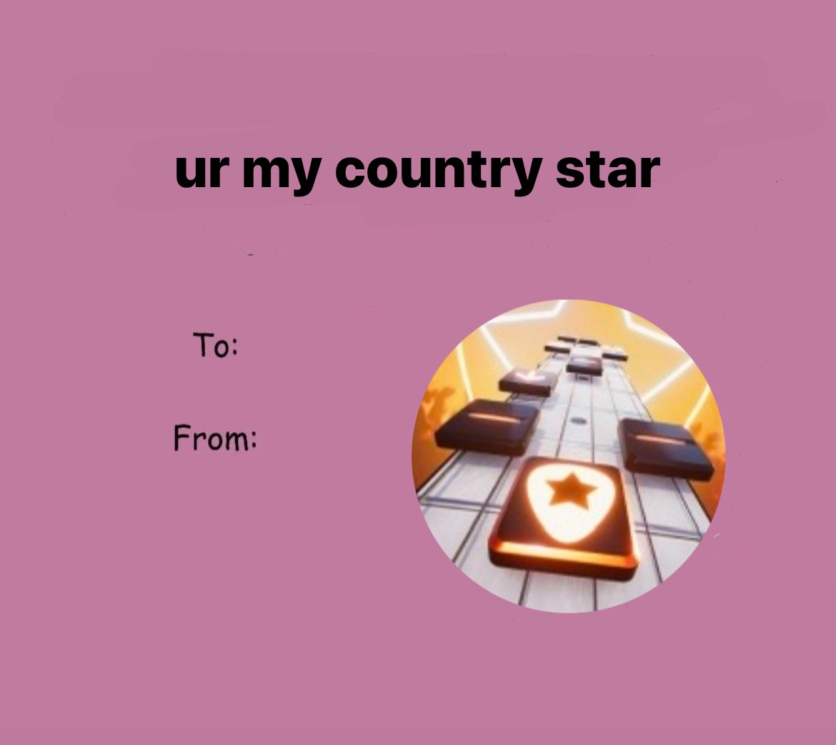 Send this to your valentine