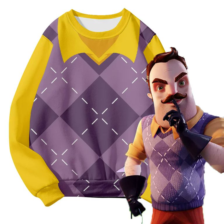 MastersPeterson's tweet photo. HOODIES! DOLLS! FIGURES! And.. dog tags. Nope no secrets here! NO SECRETS -Not TinyBuild https://t.co/VHvD41Wtmw