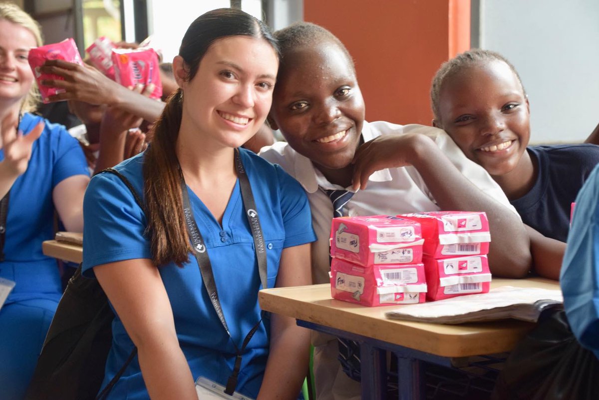 IMAFoundation's tweet image. “A few interns always said, “If you can be a dentist at Coast General in Kenya, you can be a dentist anywhere.” I believe this to be true. I respect the dentists and dental interns at CGTRH... More: ow.ly/TRGQ50QBw9V

#studyabroad #internshipsabroad #predental #dentalsc
