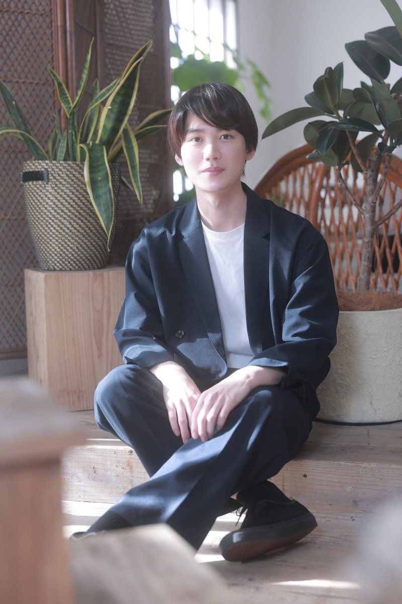 ［🎂］HAPPY BIRTHDAY‼️

2月15日は、#田中亨  （<a href="/P_toru_t215/">田中 亨</a>）の誕生日です🎉🥳
素敵な1年になりますように✨

#誕生日 #happybirthday #HBD
#劇団patch