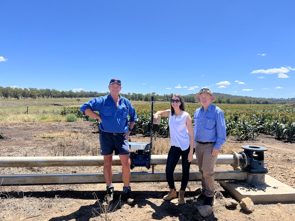 NSW Farmers tweet media