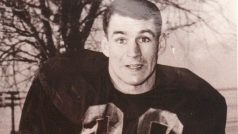 "Gerry James was a two-sport star during his playing days and his skill, his grit and his toughness were trademarks of those legendary Bud Grant-coached teams of the late 1950s and early 1960s."

📝 » bit.ly/3wirNVd