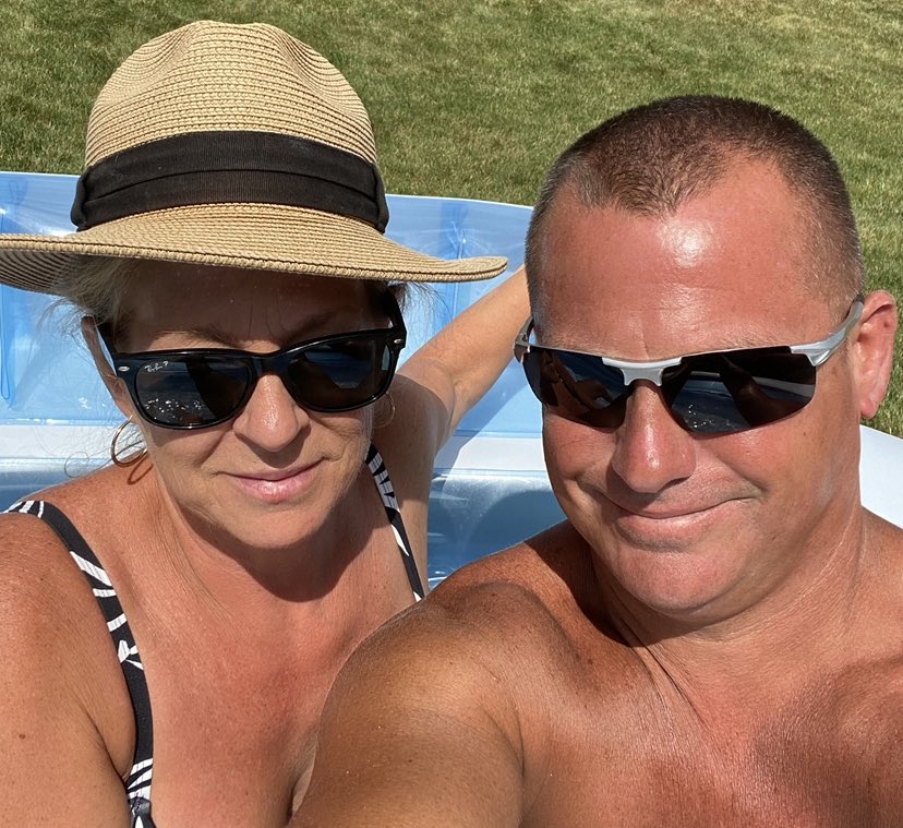 bruce_34's tweet photo. 26 years with my best friend 
Love you @dsterling1006 https://t.co/UV5cJjDxF7