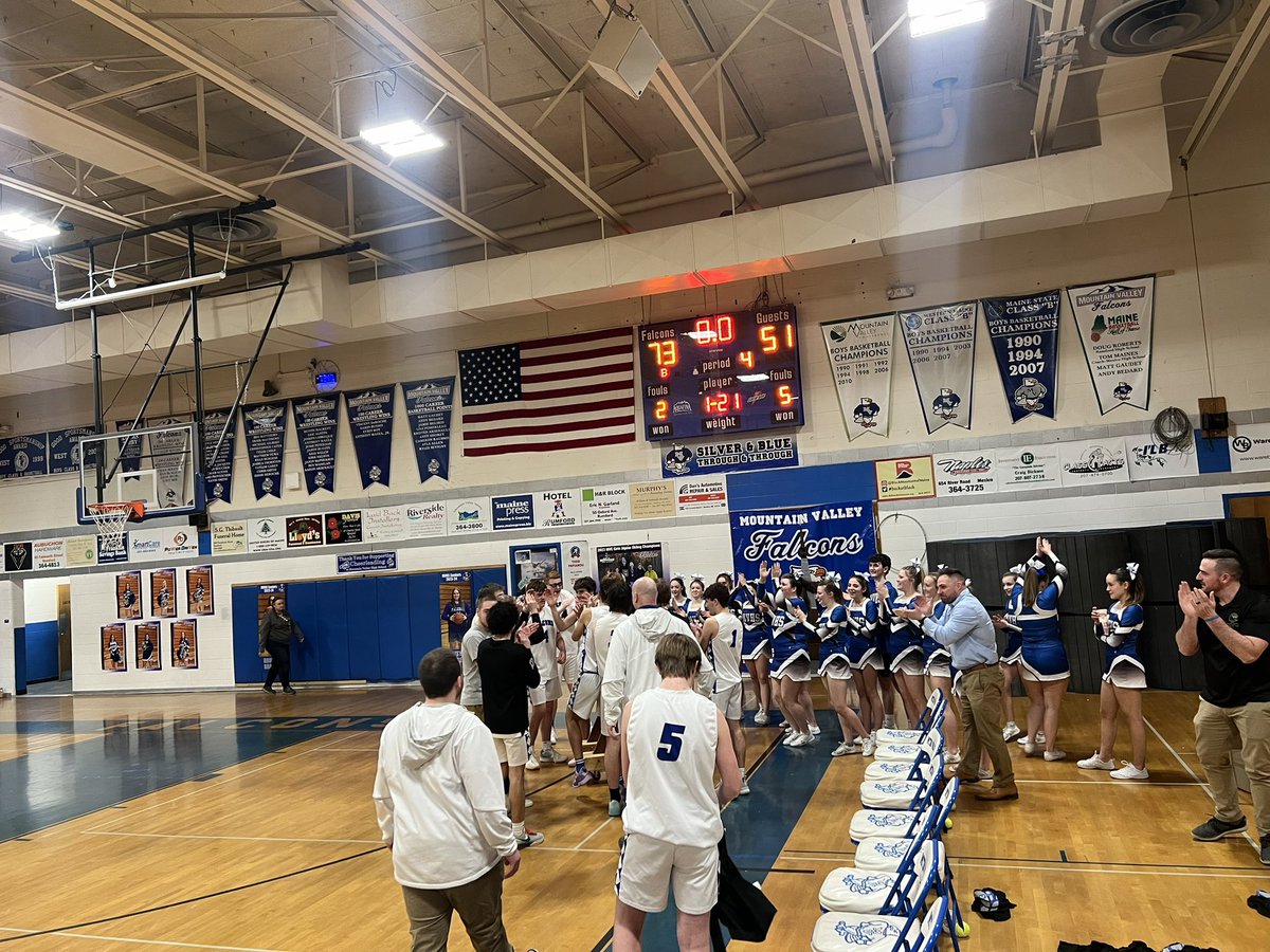 MVHSFALCONPRIDE's tweet image. Portland, here they come!

#FalconsFly @Sports_SJ @MEBBallRankings