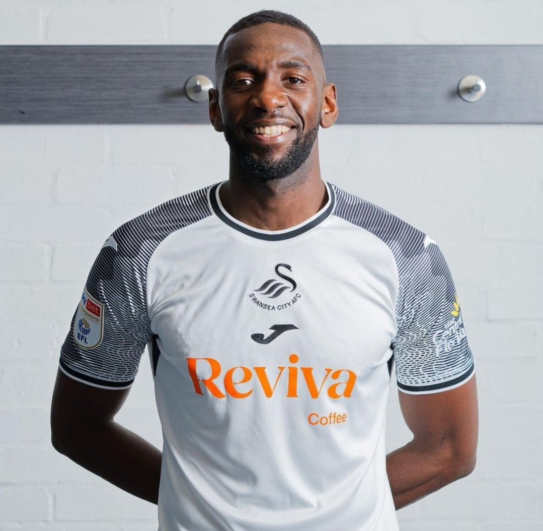 🚨🐯🇧🇷 Understand Brazilian Criciúma have agreed pre-contract to sign Yannick Bolasie.

Deal in place, waiting to check details and then time to travel to Brazil next week if all goes to plan.