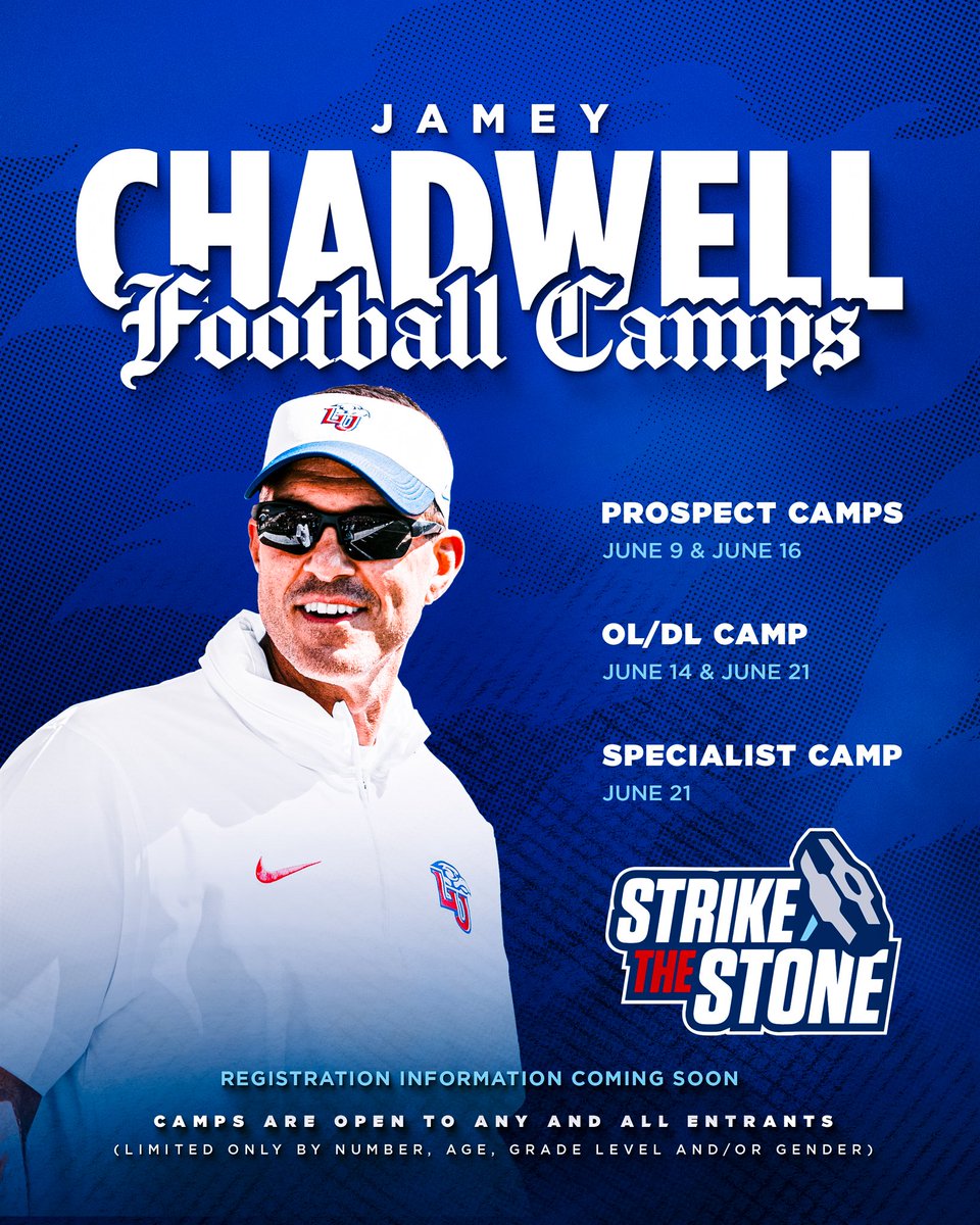 Liberty Football Recruiting tweet media