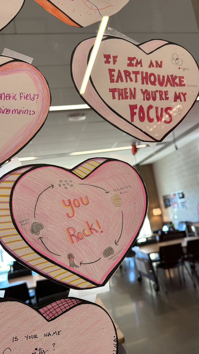 Andrea Starks, M.S.Ed. tweet media