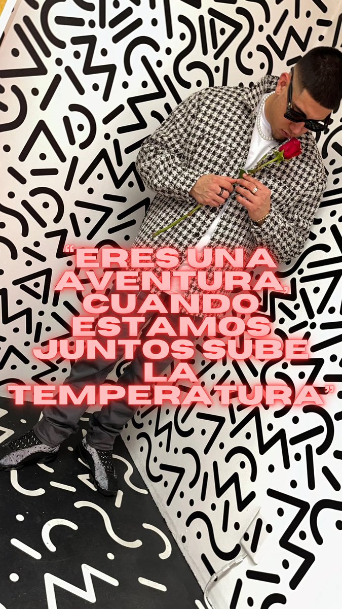 E R Ó T I C A 🖤😈 Out Now 🎧

Prod: <a href="/_djinfinity_/">CODE: MAYHEM OUT NOW</a>  &amp; <a href="/Mangomaumusic/">Mangomau</a> 

fanlink.to/Erotica