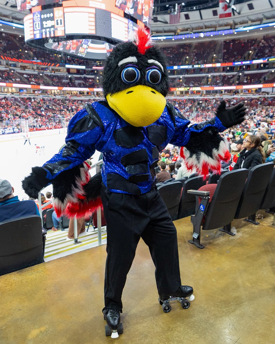 BhawkTommyHawk's tweet photo. Peace up, Chi-Town 🕺🏻 https://t.co/ksmwV04EmG