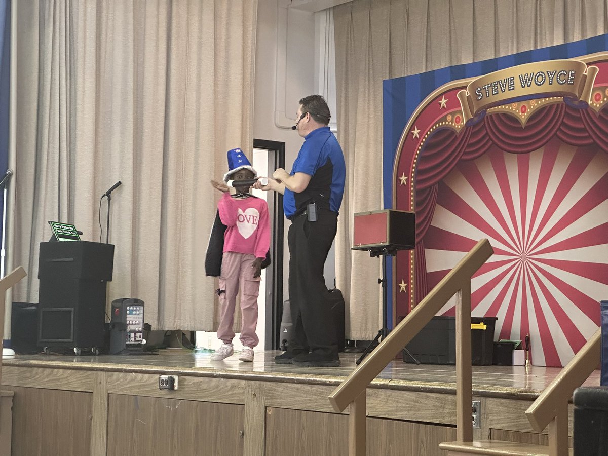 Hewlett Elementary tweet media