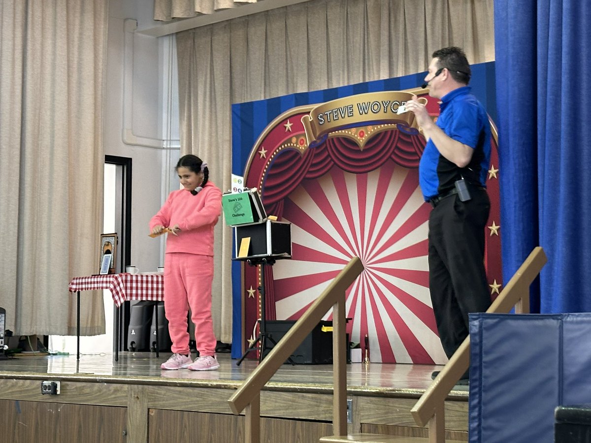 Hewlett Elementary tweet media