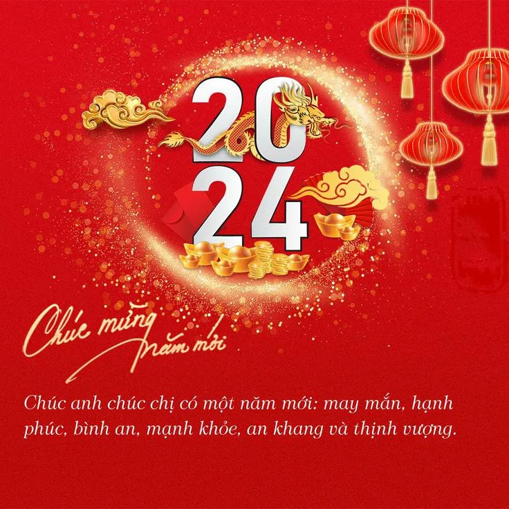 Tuongvy242011's tweet photo. Xin chào tất cả ace trong cộng đồng X. Chúc ace có 1 năm mới khởi đầu thuận lợi, gặt hái nhiều thành công trong năm 2024. Chúc tất cả mọi người đều thắng lợi rực rỡ trên X. https://t.co/23Qk0iWibp