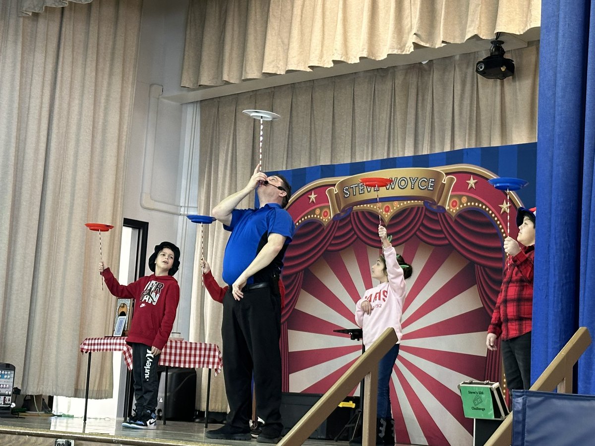 Hewlett Elementary tweet media