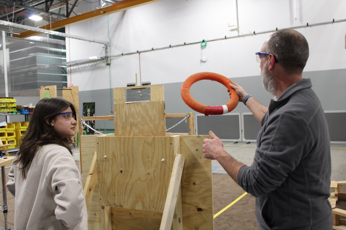 PiBotics FRC3814 tweet media