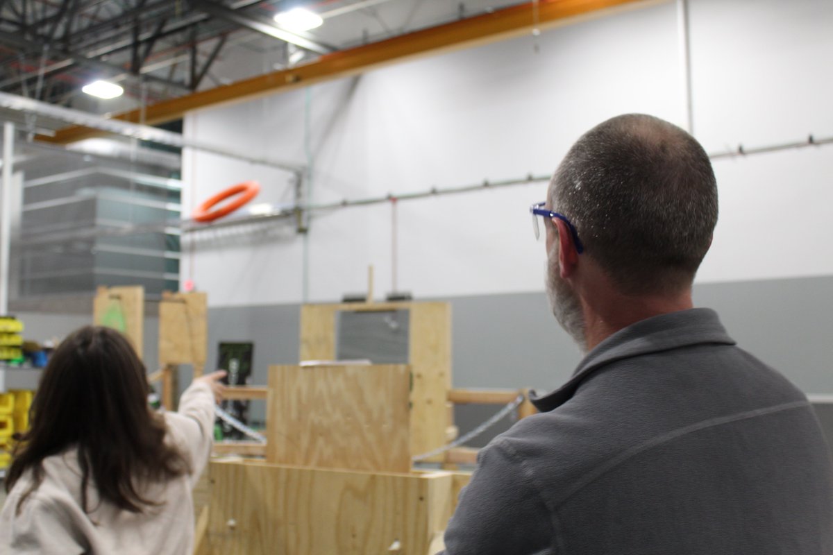 PiBotics FRC3814 tweet media