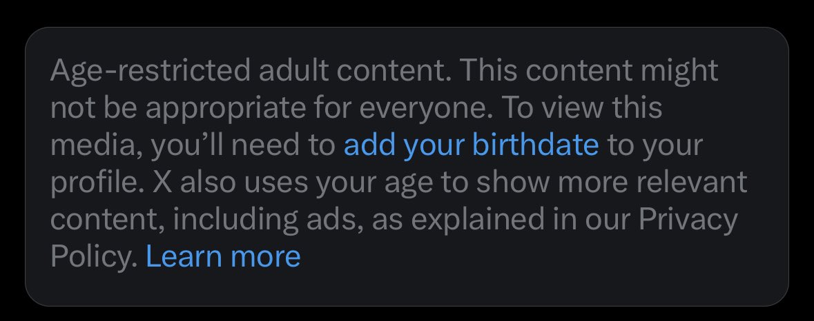 mertesakib's tweet photo. Game changer, my feed after doing this has been so much better 

Recommend 👇🏾 https://t.co/9cQq94isLc