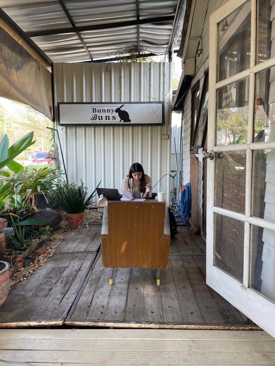 Buddy Rathmell tweet media