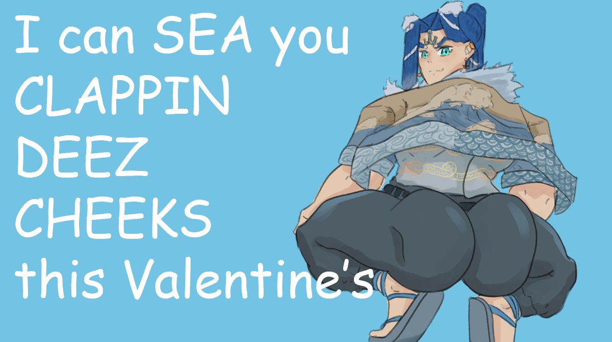 Ryūjin 🌊 | Indefinite hiatus (@ryuujinplays) on Twitter photo 