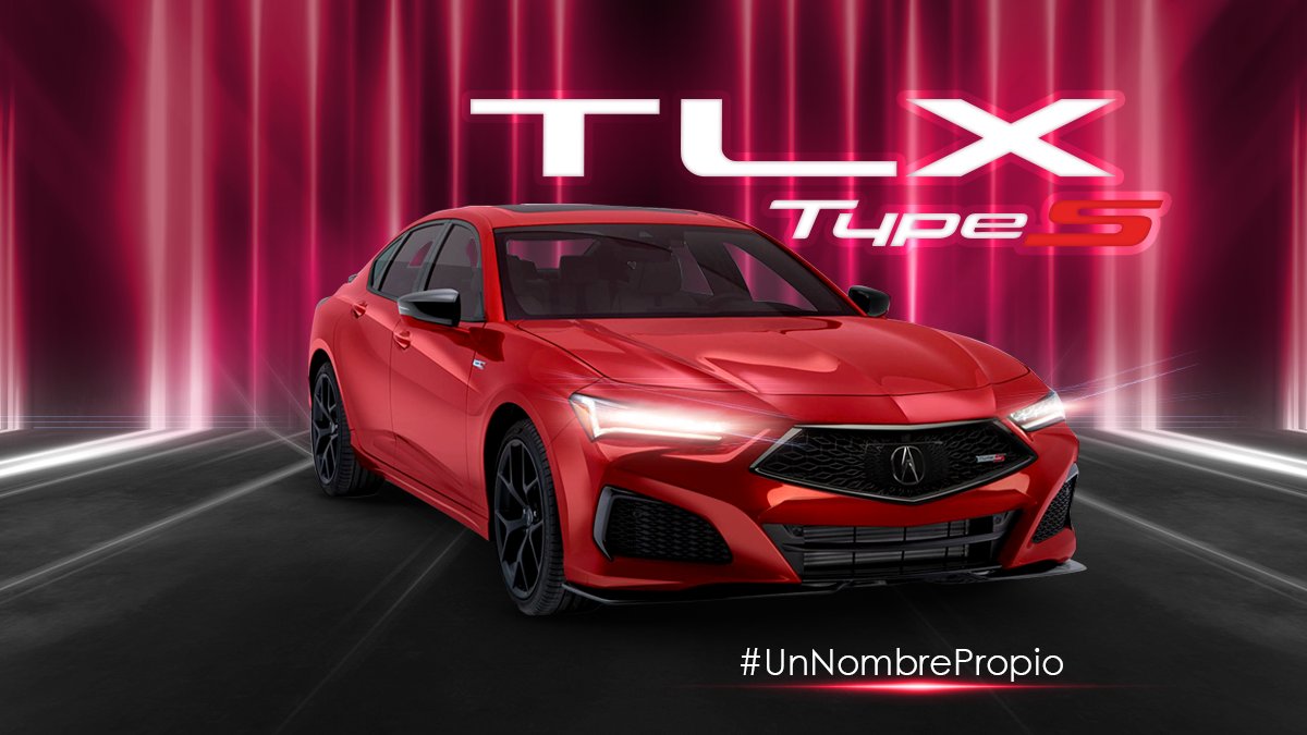 Acura_Mexico's tweet photo. Haz tuyo cada trayecto con la potencia de Acura y su #PrecisionCraftedPerformance.
¿Cuál es tu favorito? https://t.co/YBagJYxFm7 https://t.co/myyLmyFThE