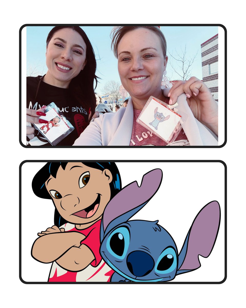 Franchesca tweet media