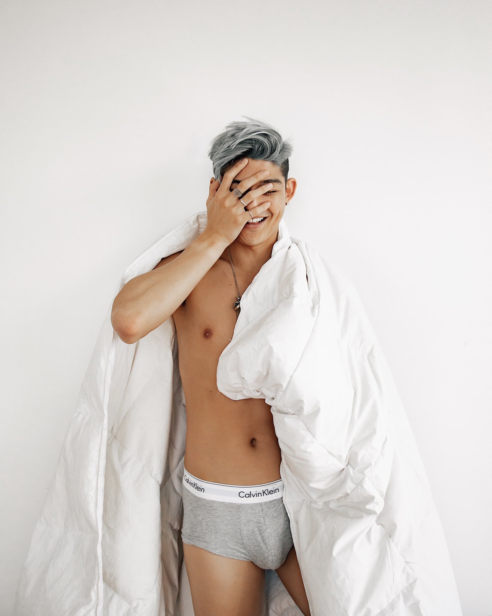 Tj hughes cheap calvin klein boxers