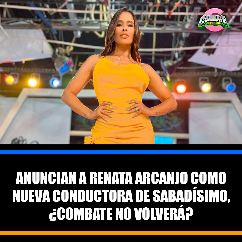 Combate Guatemala tweet media