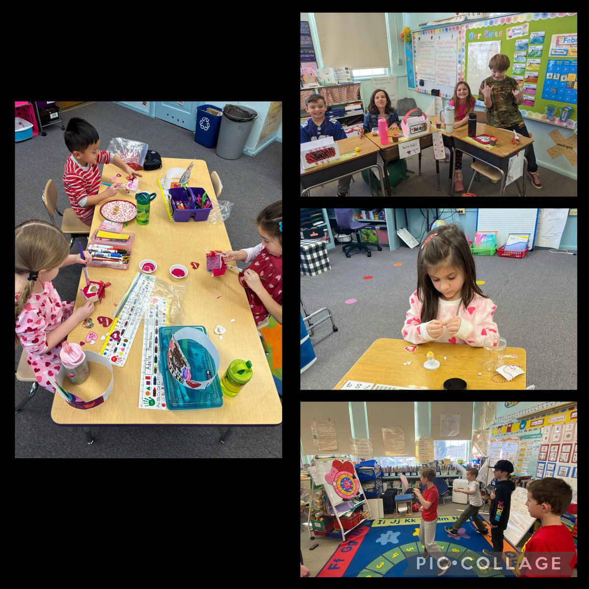 The Califon Public School tweet media